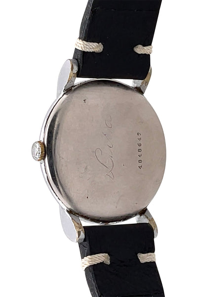 Doxa Anti-Magnetique – Counting Time Watch Purveyors