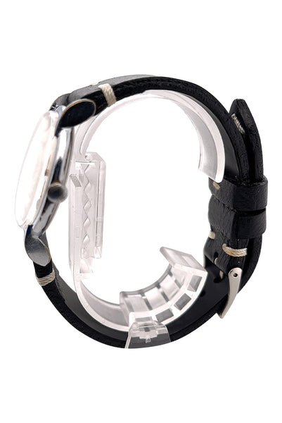 【北欧】フォグ＆モーフ オリエント 60年代 オリジナル ハンマーボーグ Nordic Marine Instruments Østersøen Mørk MOP Watch - WatchBandit