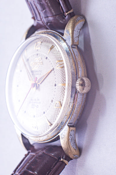 Enicar 17 jewels online watch