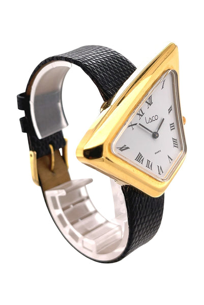Laco Quartz – Counting Time Watch Purveyors