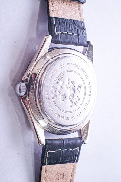 Sicura 17 jewels online vintage watches