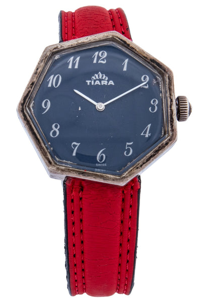 Vintage Tiara 7-Sided – Counting Time Watch Purveyors
