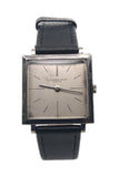 Audemars Piguet White Gold Square - Counting Time Watch Purveyors