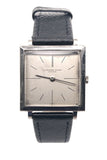 Audemars Piguet White Gold Square - Counting Time Watch Purveyors