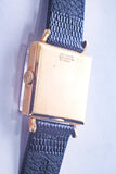 Benrus Square - Rare! - Counting Time Watch Purveyors