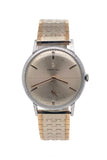 Certina - Counting Time Watch Purveyors