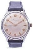 Doxa SA Antimagnetique 2 - Counting Time Watch Purveyors