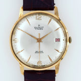 Duxot Incabloc Deluxe - Counting Time Watch Purveyors