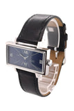 Gigandet Rectangular - Counting Time Watch Purveyors