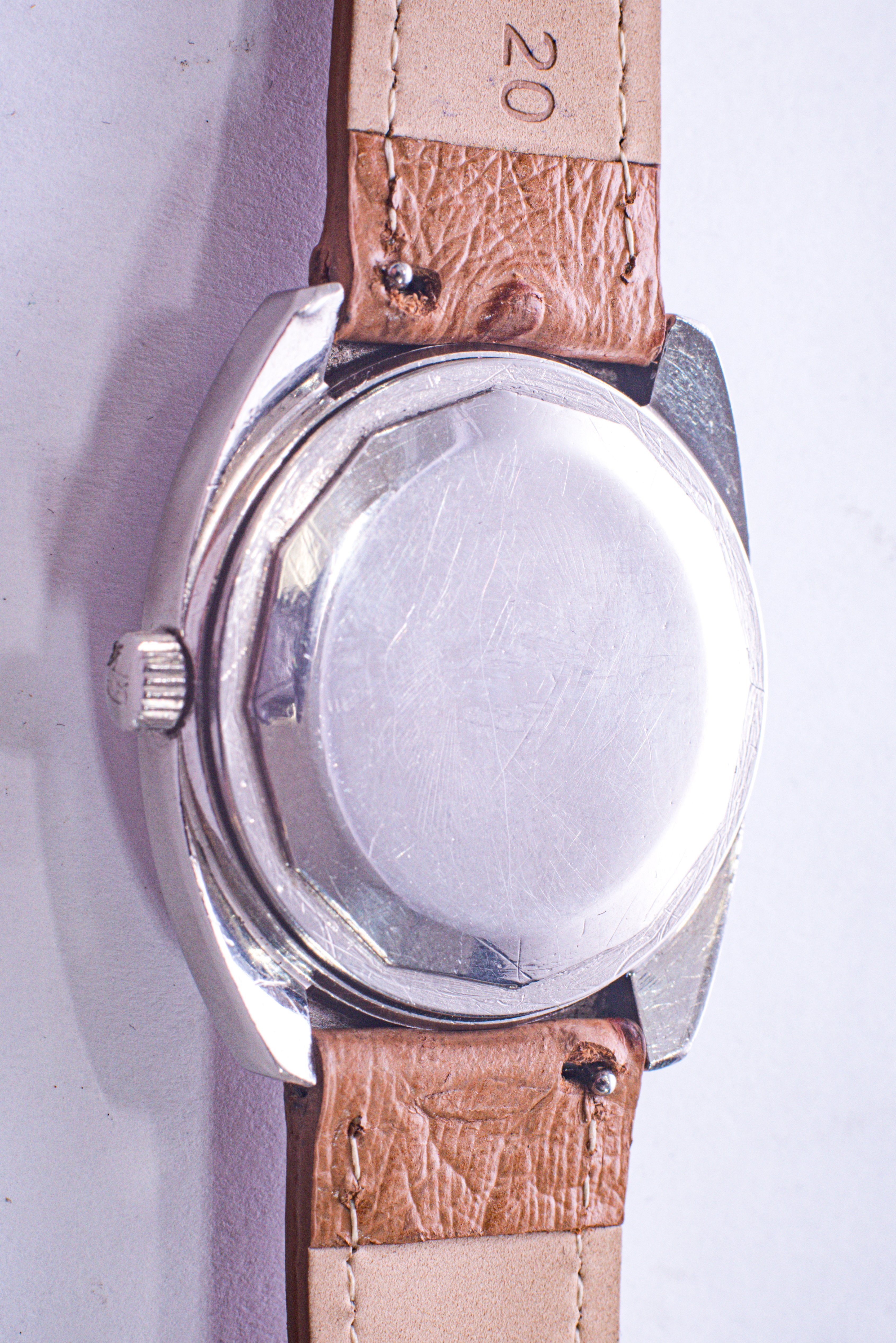 Girard Perregaux Gyromatic - Counting Time Watch Purveyors