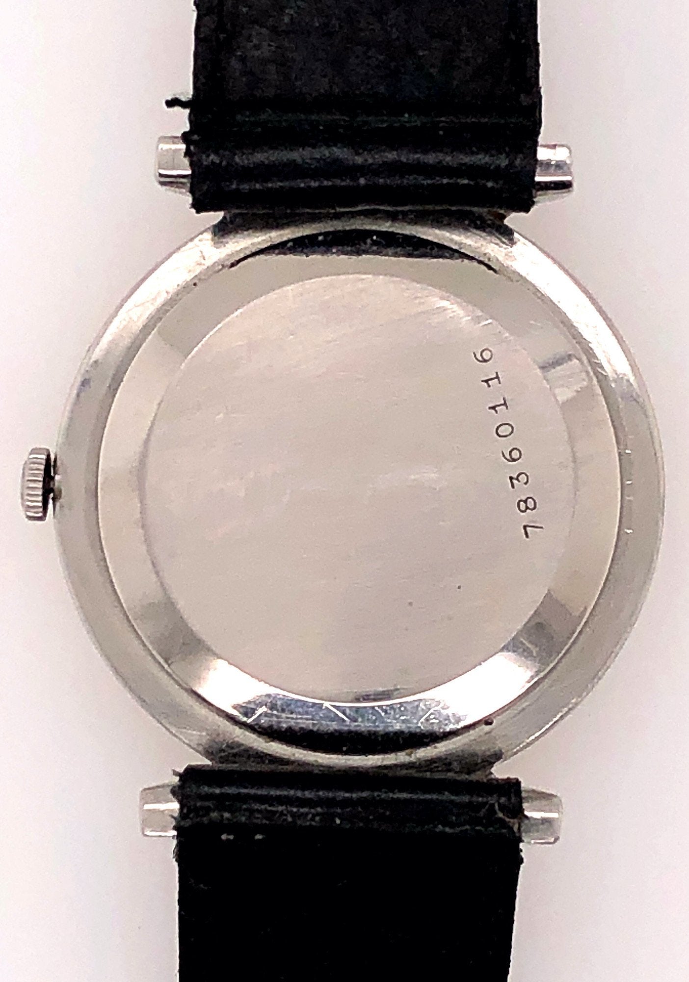 Girard Perregaux T-Style Lugs - Counting Time Watch Purveyors