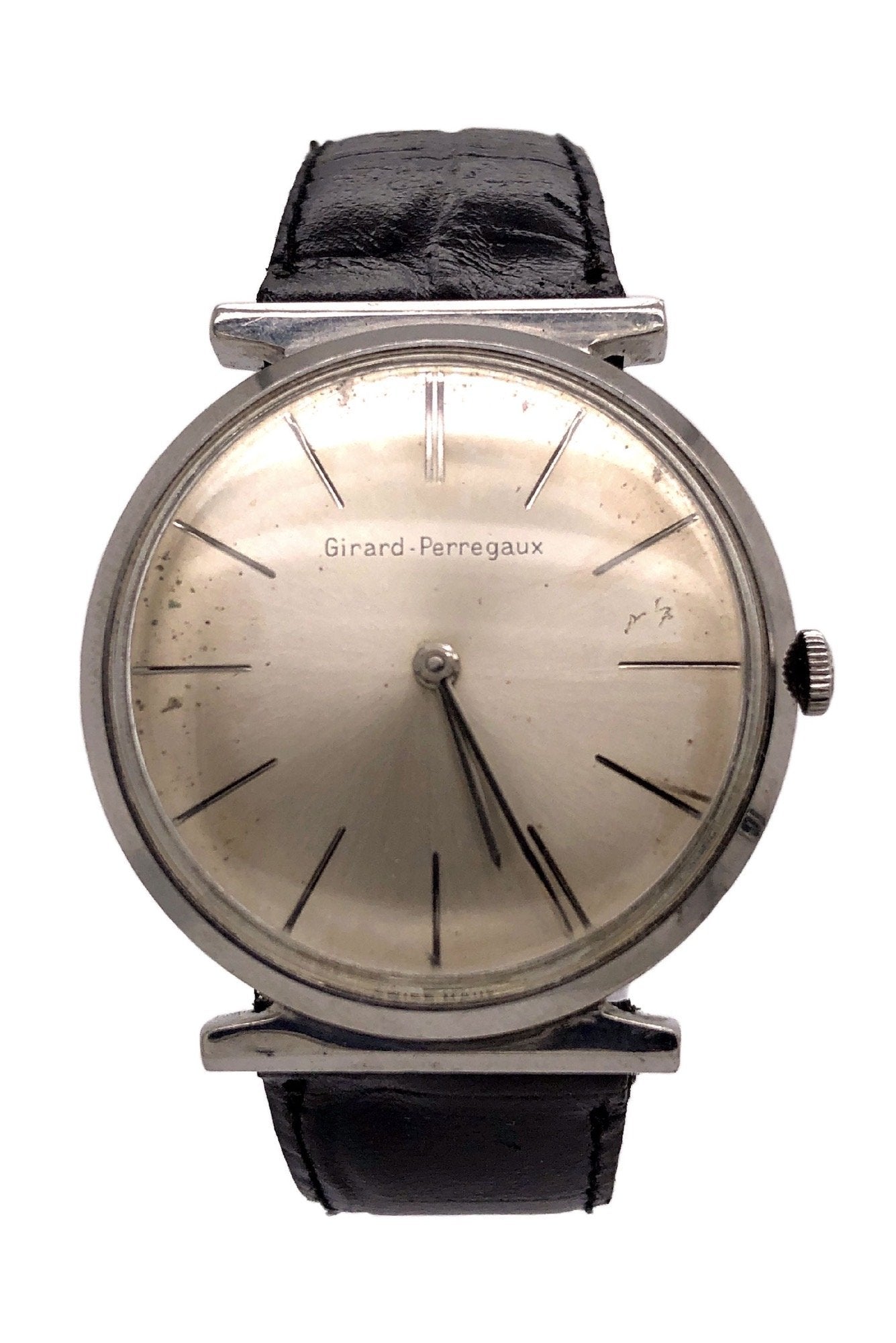 Girard Perregaux T-Style Lugs - Counting Time Watch Purveyors