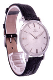 Gubelin Classic - Counting Time Watch Purveyors
