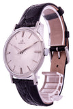 Gubelin Classic - Counting Time Watch Purveyors