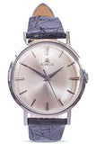 Gubelin Classic - Counting Time Watch Purveyors