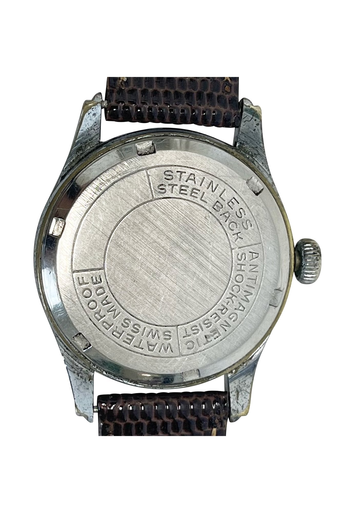 Helios Military - Counting Time Watch Purveyors