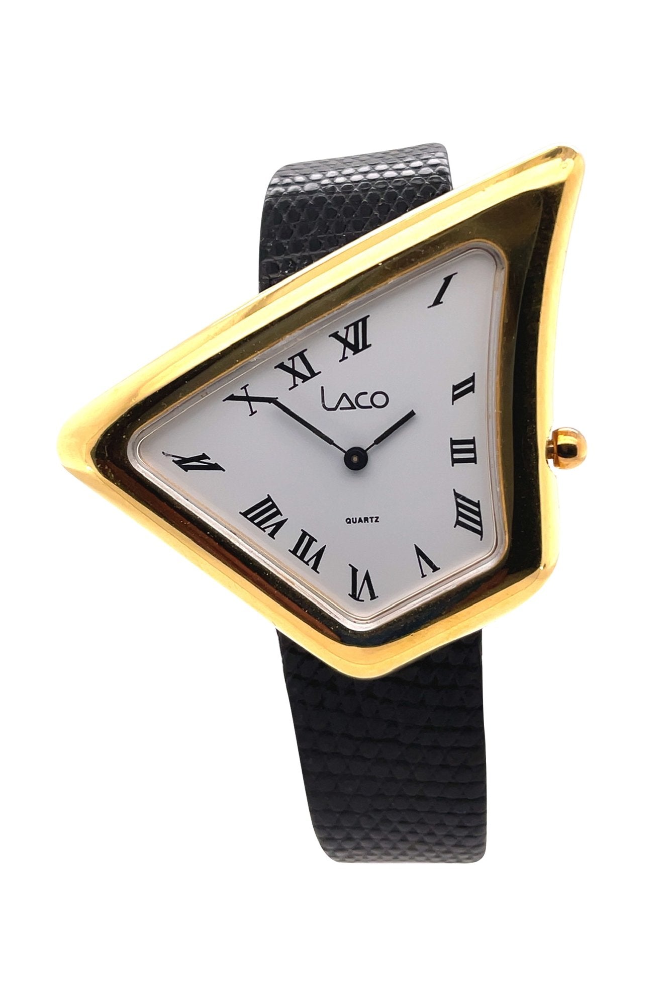 Laco Quartz - Counting Time Watch Purveyors