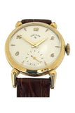 Lord Elgin International Watch Co 670 - Counting Time Watch Purveyors