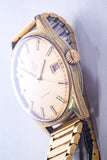 Omega Geneve - Counting Time Watch Purveyors