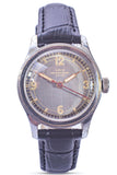 Oris Military Style - Counting Time Watch Purveyors