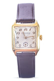 Patek Philippe - Counting Time Watch Purveyors