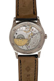 Patek Philippe Calatravas 5026G - Rare! - Counting Time Watch Purveyors