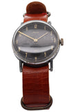 Stowa Bauhaus Sub Second - Counting Time Watch Purveyors