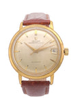 Universal Geneve Polerouter - Counting Time Watch Purveyors