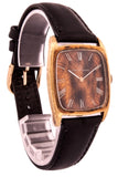 Universal Geneve Tortoise Shell - Counting Time Watch Purveyors