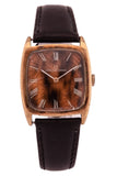 Universal Geneve Tortoise Shell - Counting Time Watch Purveyors