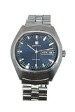 Zenith Automatic - Counting Time Watch Purveyors