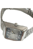 Zenith Square Automatic - Counting Time Watch Purveyors