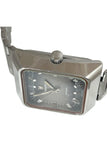 Zenith Square Automatic - Counting Time Watch Purveyors