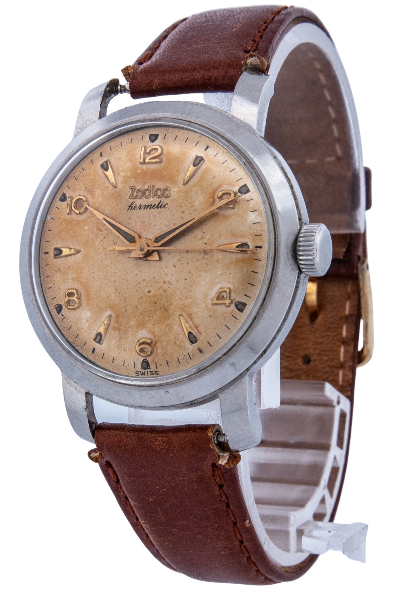 Zodiac Hermetic - Main Image